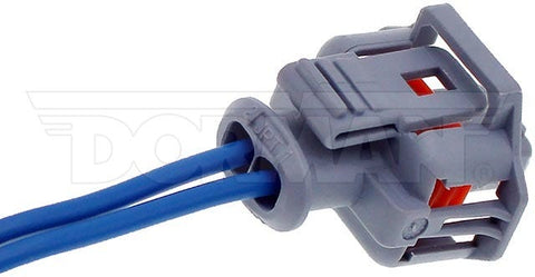 Dayton Parts 904-488 Engine Oil/Coolant/Fuel Temperature Sensor Pigtail