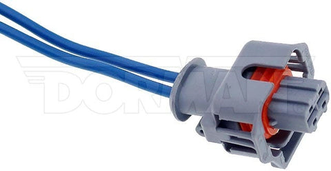 Dayton Parts 904-488 Engine Oil/Coolant/Fuel Temperature Sensor Pigtail