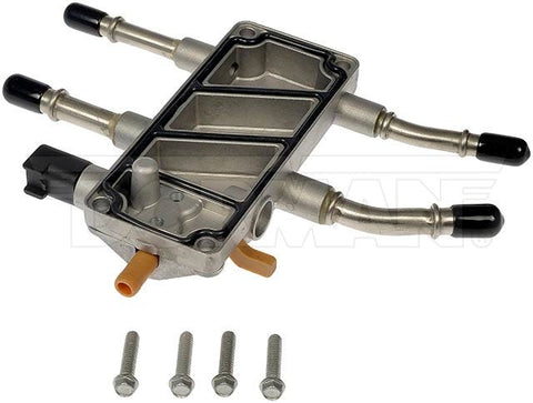 Dayton Parts 904-495 Water In Fuel Drain Valve