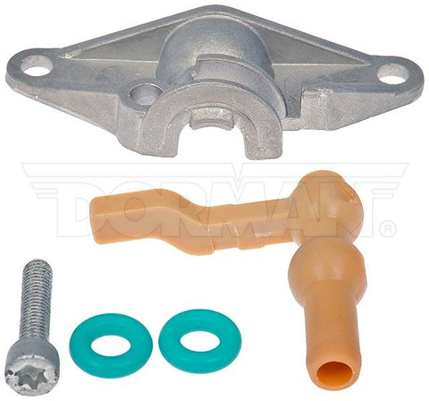 Dayton Parts 904-496 Water In Fuel Drain Valve