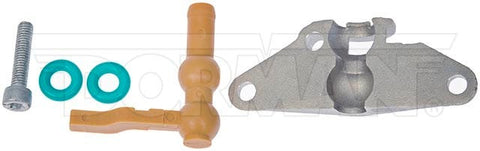 Dayton Parts 904-496 Water In Fuel Drain Valve