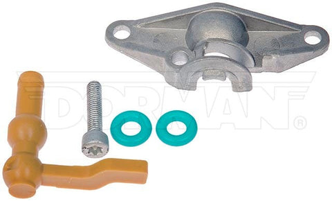 Dayton Parts 904-496 Water In Fuel Drain Valve