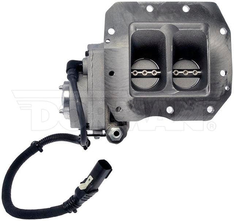 Dayton Parts 904-5018 Heavy Duty Exhaust Gas Recirculation Valve