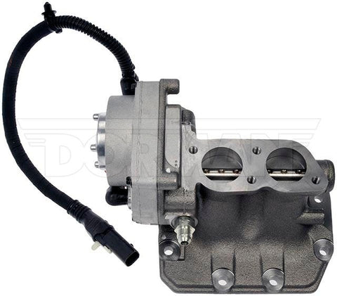 Dayton Parts 904-5018 Heavy Duty Exhaust Gas Recirculation Valve