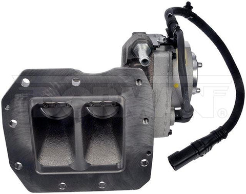 Dayton Parts 904-5018 Heavy Duty Exhaust Gas Recirculation Valve