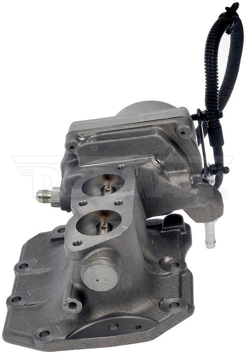 Dayton Parts 904-5018 Heavy Duty Exhaust Gas Recirculation Valve