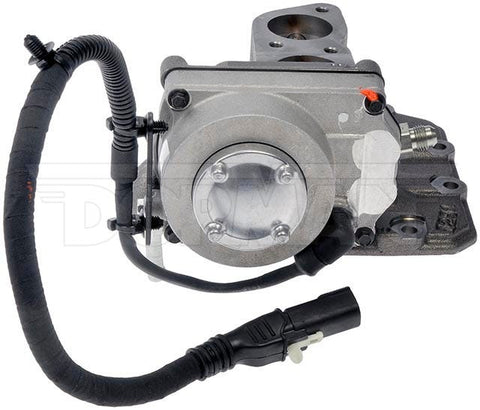 Dayton Parts 904-5018 Heavy Duty Exhaust Gas Recirculation Valve