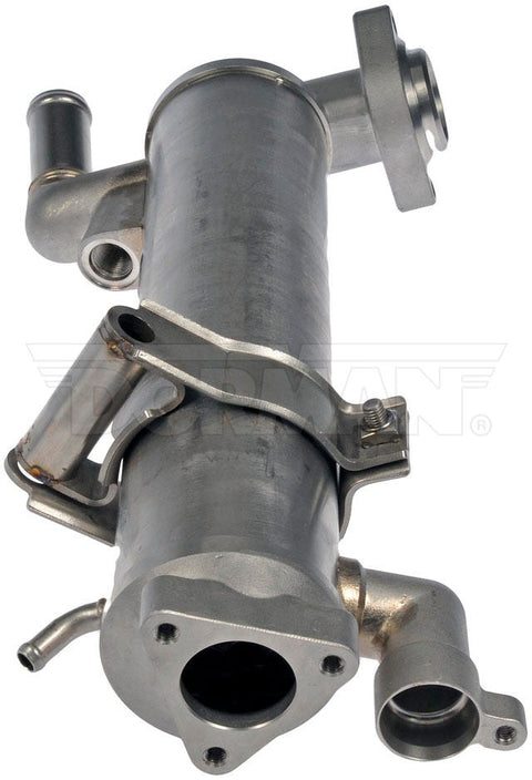 Dayton Parts 904-5020 Heavy Duty Exhaust Gas Recirculation Cooler Kit