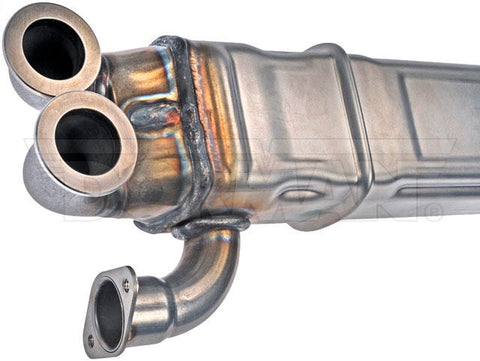 Dayton Parts 904-5021 Heavy Duty Exhaust Gas Recirculation Cooler Kit