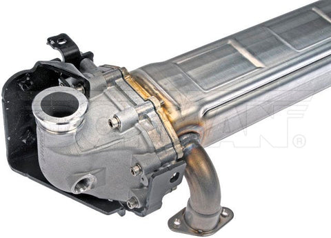 Dayton Parts 904-5021 Heavy Duty Exhaust Gas Recirculation Cooler Kit