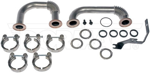 Dayton Parts 904-5021 Heavy Duty Exhaust Gas Recirculation Cooler Kit
