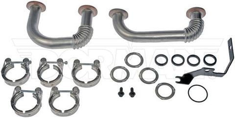 Dayton Parts 904-5021 Heavy Duty Exhaust Gas Recirculation Cooler Kit