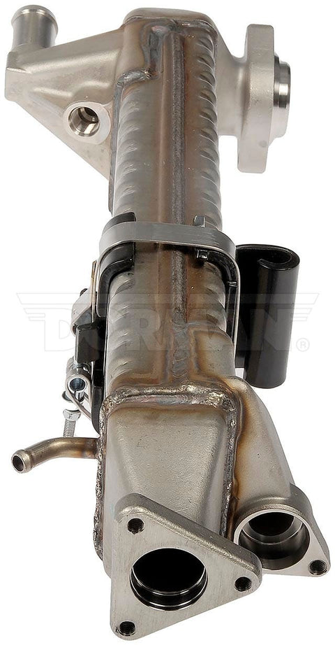 Dayton Parts 904-5022 Heavy Duty Exhaust Gas Recirculation Cooler Kit