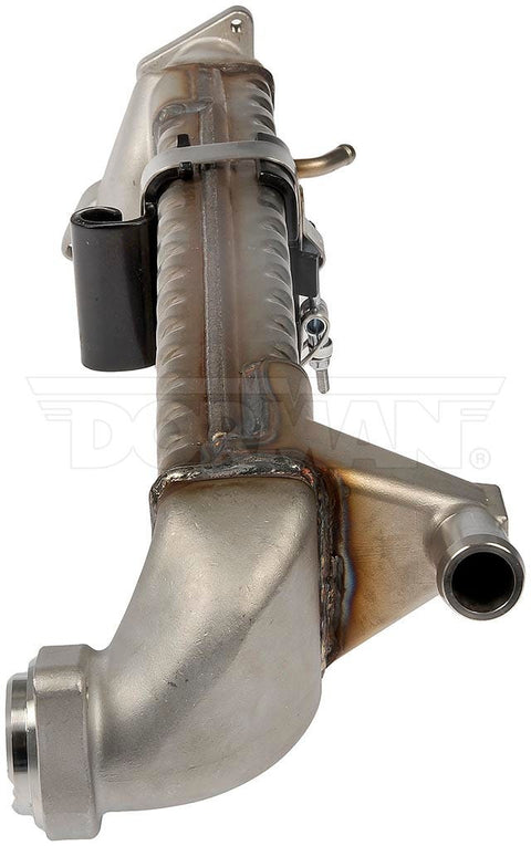 Dayton Parts 904-5022 Heavy Duty Exhaust Gas Recirculation Cooler Kit