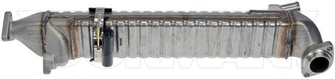 Dayton Parts 904-5023 Heavy Duty Exhaust Gas Recirculation Cooler Kit
