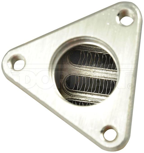 Dayton Parts 904-5023 Heavy Duty Exhaust Gas Recirculation Cooler Kit
