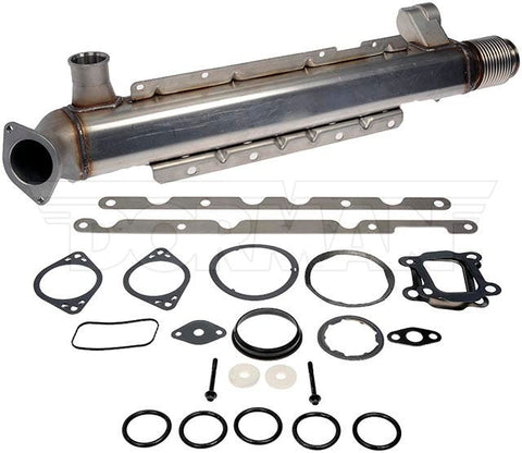Dayton Parts 904-5024 Heavy Duty Exhaust Gas Recirculation Cooler Kit