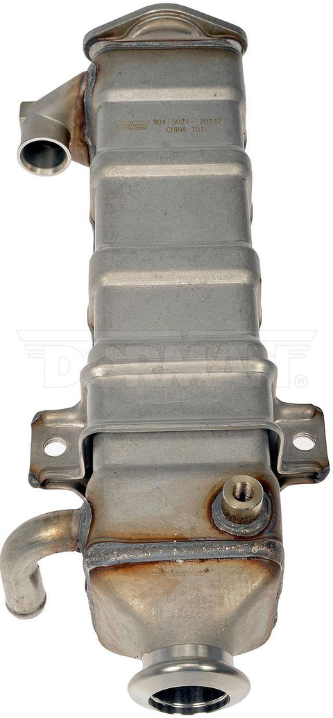 Dayton Parts 904-5027 Heavy Duty Exhaust Gas Recirculation Cooler Kit