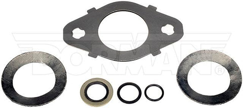 Dayton Parts 904-5027 Heavy Duty Exhaust Gas Recirculation Cooler Kit