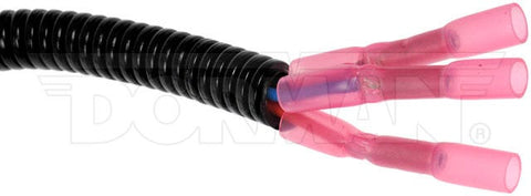 Dayton Parts 904-502 Injection Control Pressure Sensor