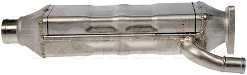 Dayton Parts 904-5031 Heavy Duty Exhaust Gas Recirculation Cooler Kit