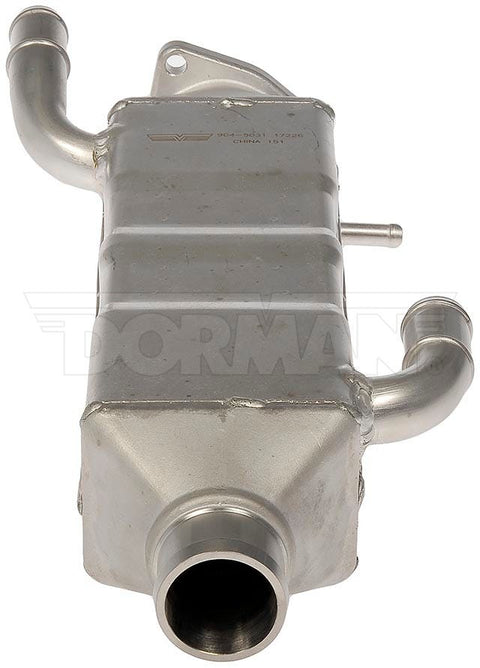Dayton Parts 904-5031 Heavy Duty Exhaust Gas Recirculation Cooler Kit