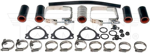Dayton Parts 904-5031 Heavy Duty Exhaust Gas Recirculation Cooler Kit