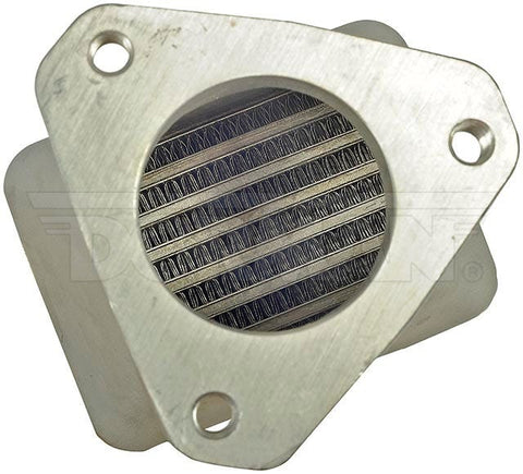 Dayton Parts 904-5032 Heavy Duty Exhaust Gas Recirculation Cooler Kit