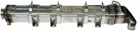 Dayton Parts 904-5035 Heavy Duty Exhaust Gas Recirculation Cooler Kit
