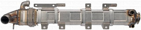 Dayton Parts 904-5035 Heavy Duty Exhaust Gas Recirculation Cooler Kit