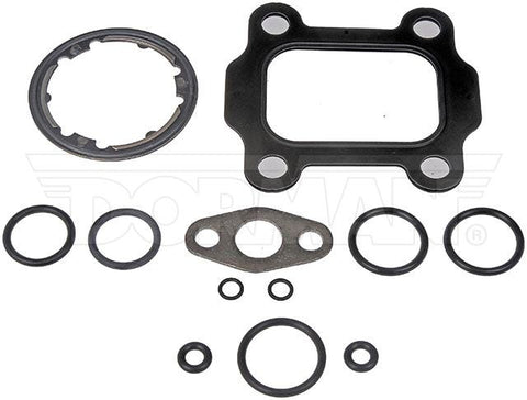 Dayton Parts 904-5035 Heavy Duty Exhaust Gas Recirculation Cooler Kit