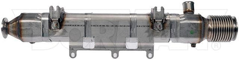 Dayton Parts 904-5036 Heavy Duty Exhaust Gas Recirculation Cooler Kit