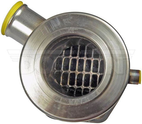 Dayton Parts 904-5036 Heavy Duty Exhaust Gas Recirculation Cooler Kit