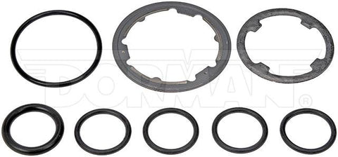 Dayton Parts 904-5036 Heavy Duty Exhaust Gas Recirculation Cooler Kit