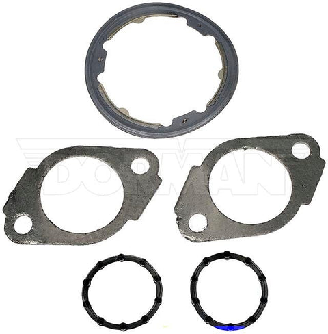 Dayton Parts 904-5051 Exhaust Gas Recirculation (Egr) Cooler