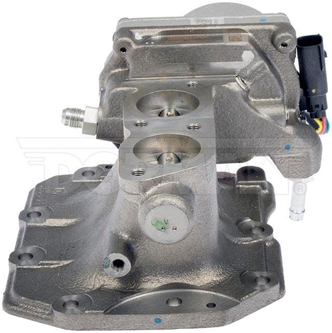Dayton Parts 904-5053 Heavy Duty Exhaust Gas Recirculation Valve