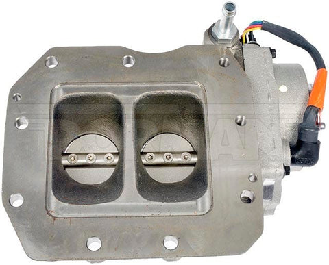 Dayton Parts 904-5053 Heavy Duty Exhaust Gas Recirculation Valve