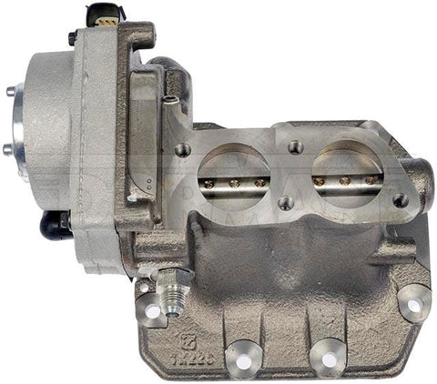 Dayton Parts 904-5053 Heavy Duty Exhaust Gas Recirculation Valve