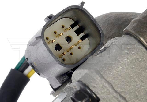 Dayton Parts 904-5053 Heavy Duty Exhaust Gas Recirculation Valve