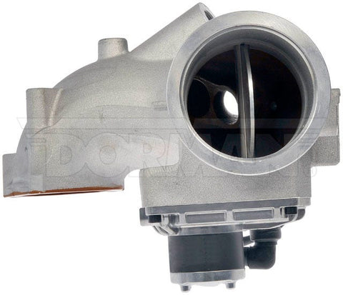 Dayton Parts 904-5054 Heavy Duty Throttle Valve