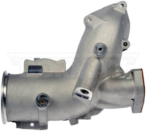 Dayton Parts 904-5054 Heavy Duty Throttle Valve