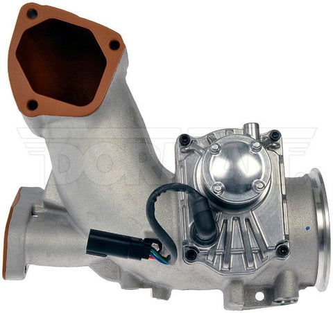Dayton Parts 904-5054 Heavy Duty Throttle Valve