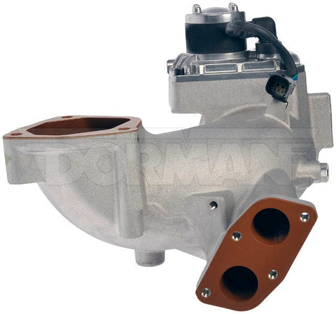 Dayton Parts 904-5054 Heavy Duty Throttle Valve