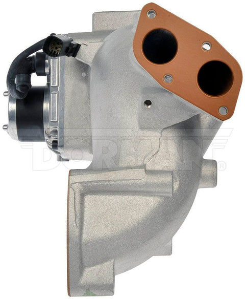 Dayton Parts 904-5054 Heavy Duty Throttle Valve