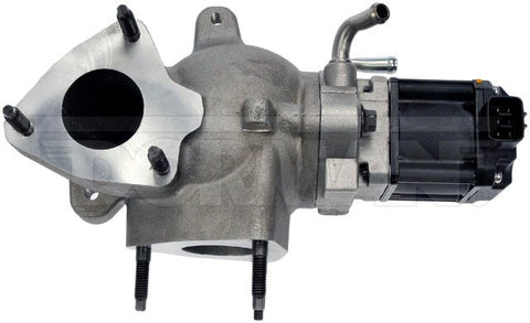 Dayton Parts 904-5056 Heavy Duty Exhaust Gas Recirculation Valve