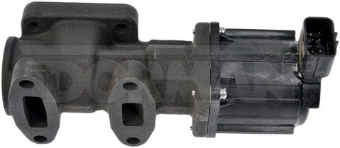 Dayton Parts 904-5062 Heavy Duty Exhaust Gas Recirculation Valve