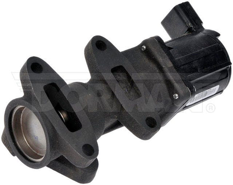 Dayton Parts 904-5062 Heavy Duty Exhaust Gas Recirculation Valve