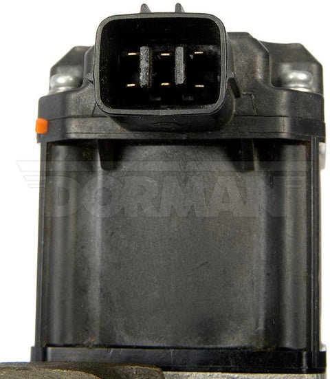 Dayton Parts 904-5072 Heavy Duty Exhaust Gas Recirculation Valve