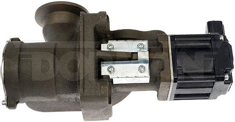 Dayton Parts 904-5072 Heavy Duty Exhaust Gas Recirculation Valve
