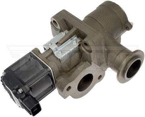 Dayton Parts 904-5072 Heavy Duty Exhaust Gas Recirculation Valve